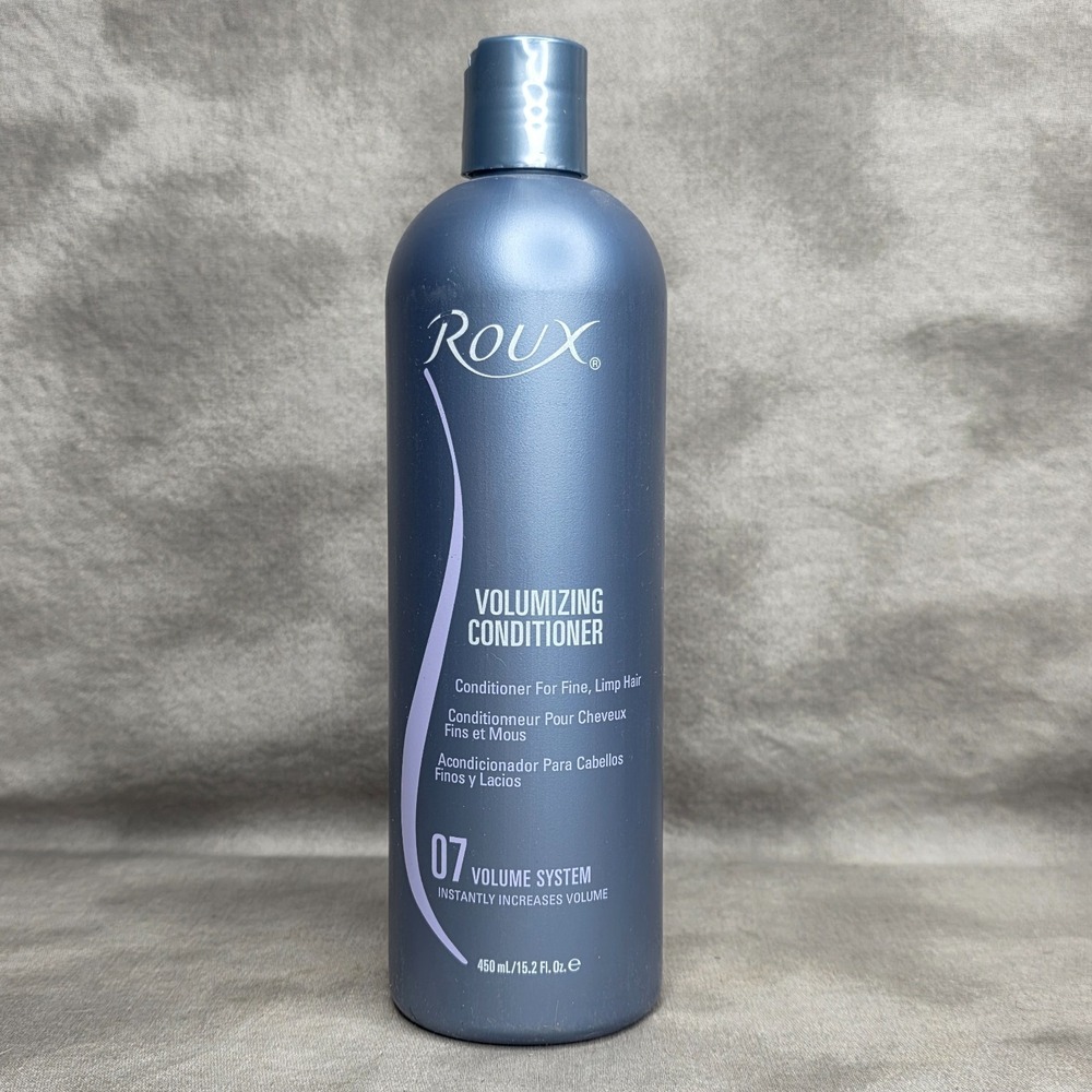 Roux Volumizing Conditioner 07 Volume System 15.2 fl oz